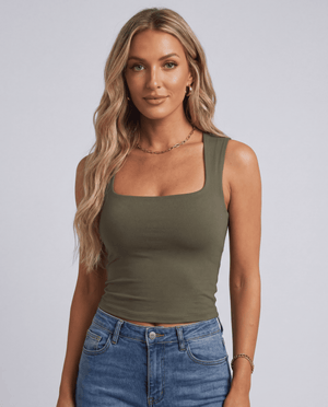 Army Green