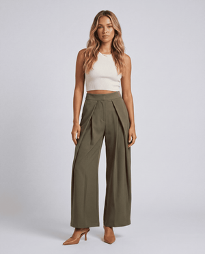 Army Green