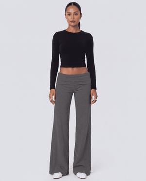 Charcoal Grey