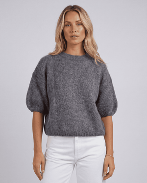Dark Grey