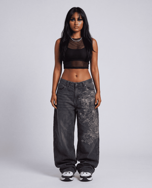 Dark Grey