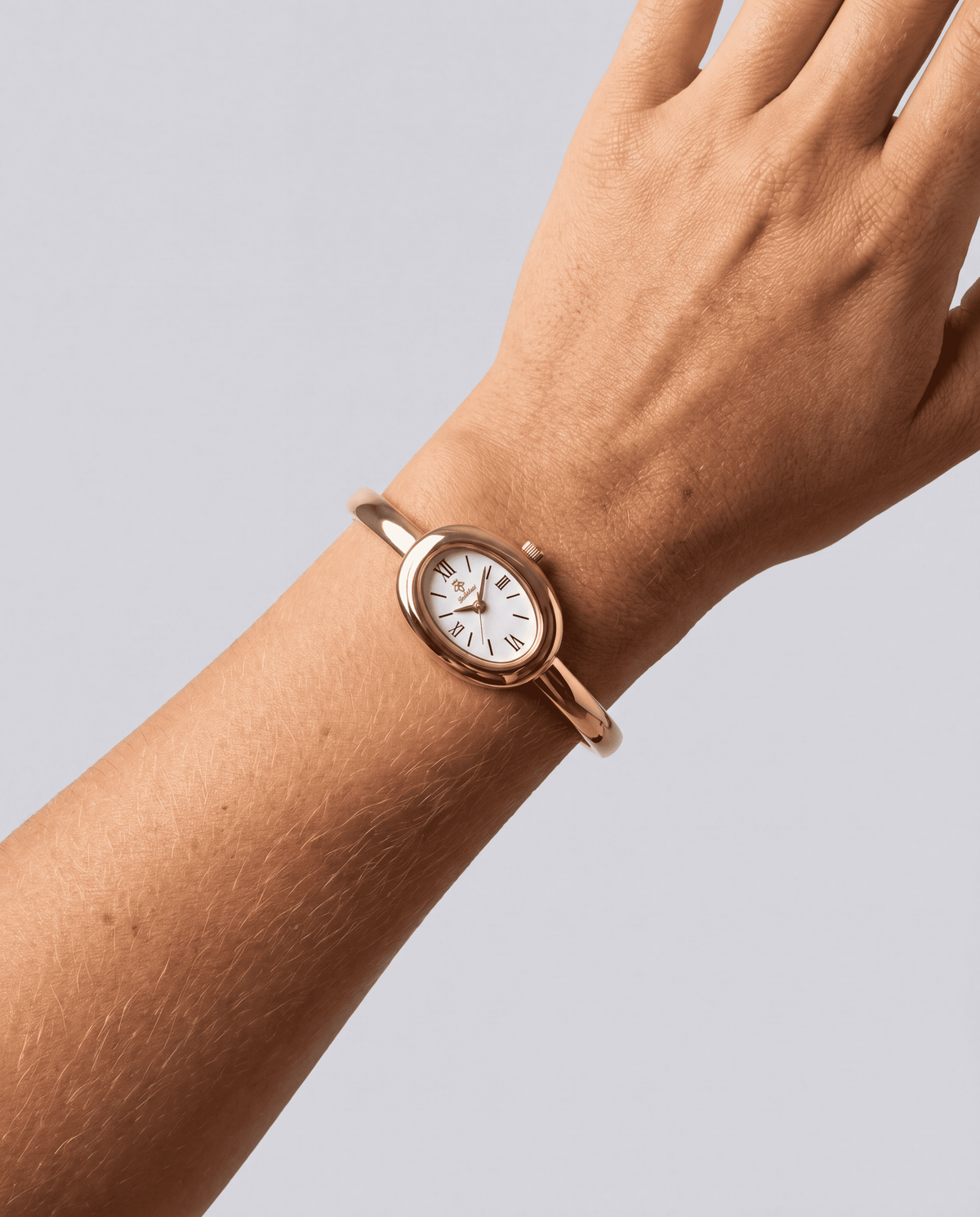 Women's Minimalist Bracelet Quartz Watch | 9 Styles