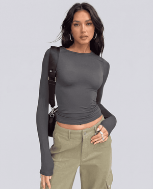 Grey