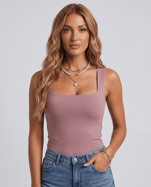 Mauve
