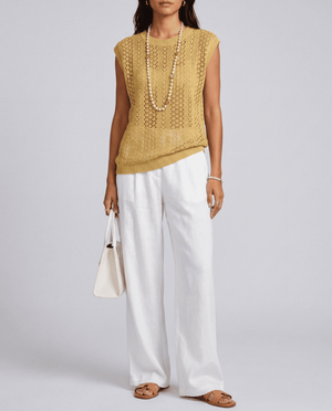 Mustard Yellow