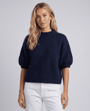 Navy Blue