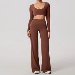 Coffee Brown