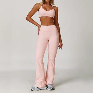 Peach Powder
