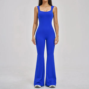 Flame Blue