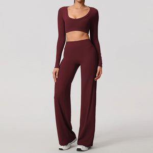 Dark Red
