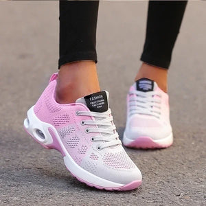 Grey Pink