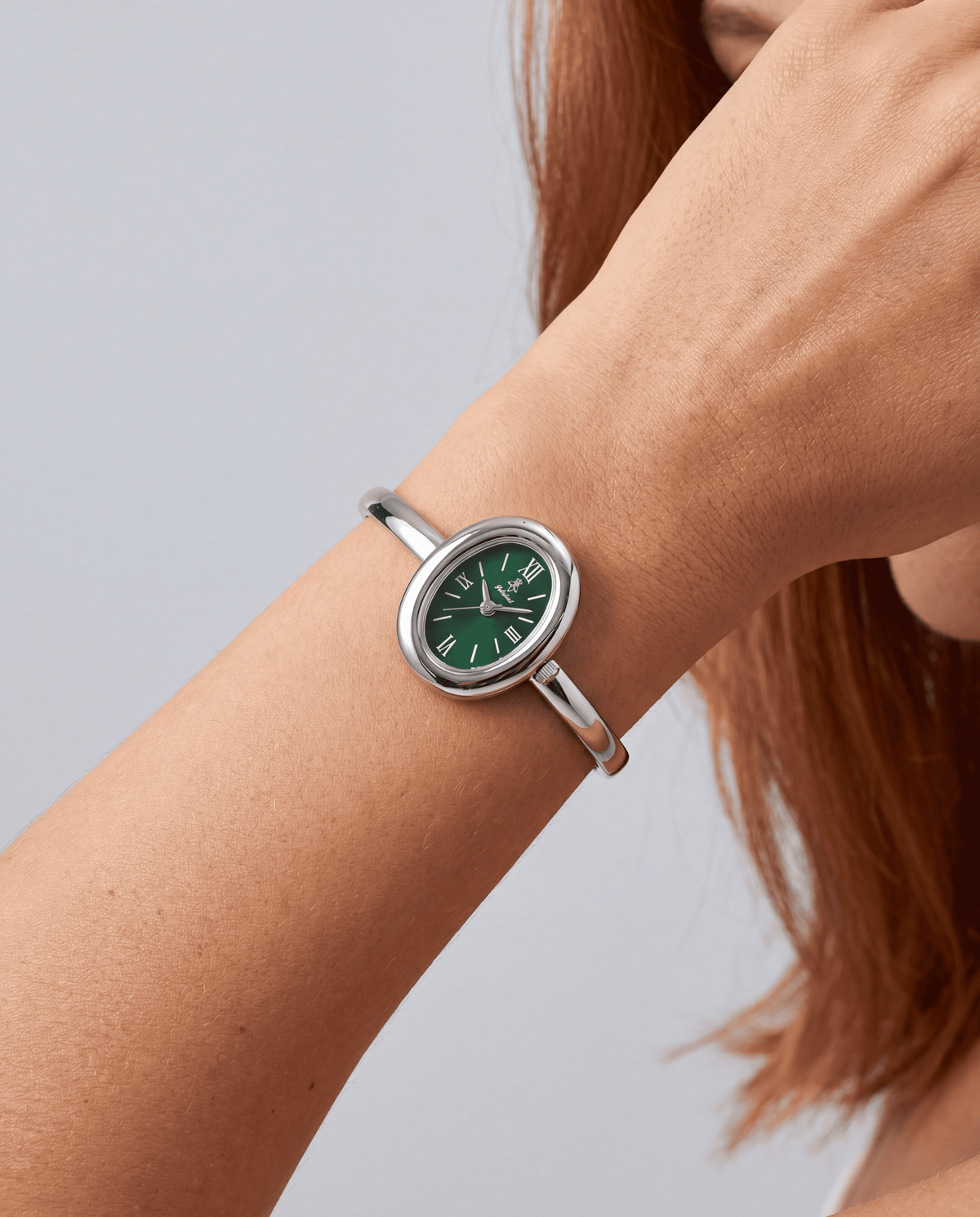Women's Minimalist Bracelet Quartz Watch | 9 Styles