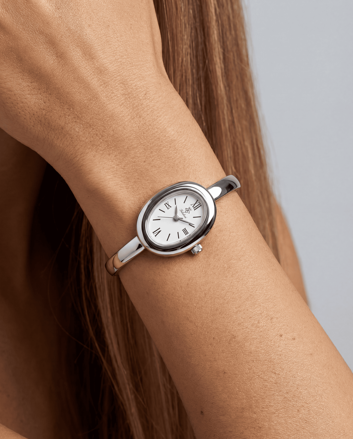 Women's Minimalist Bracelet Quartz Watch | 9 Styles