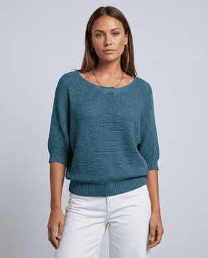 Teal Blue