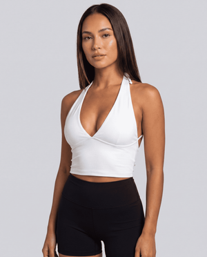 White / Black