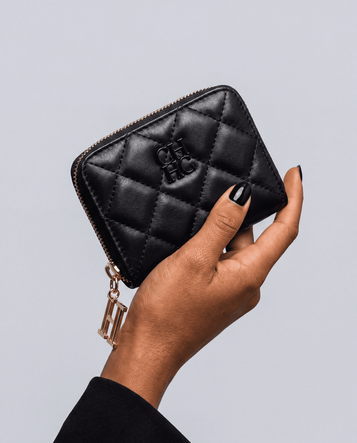 Women's Luxury Short Solid PU Coin Wallet | 4 Colours