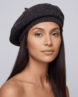 Dark Charcoal Marled