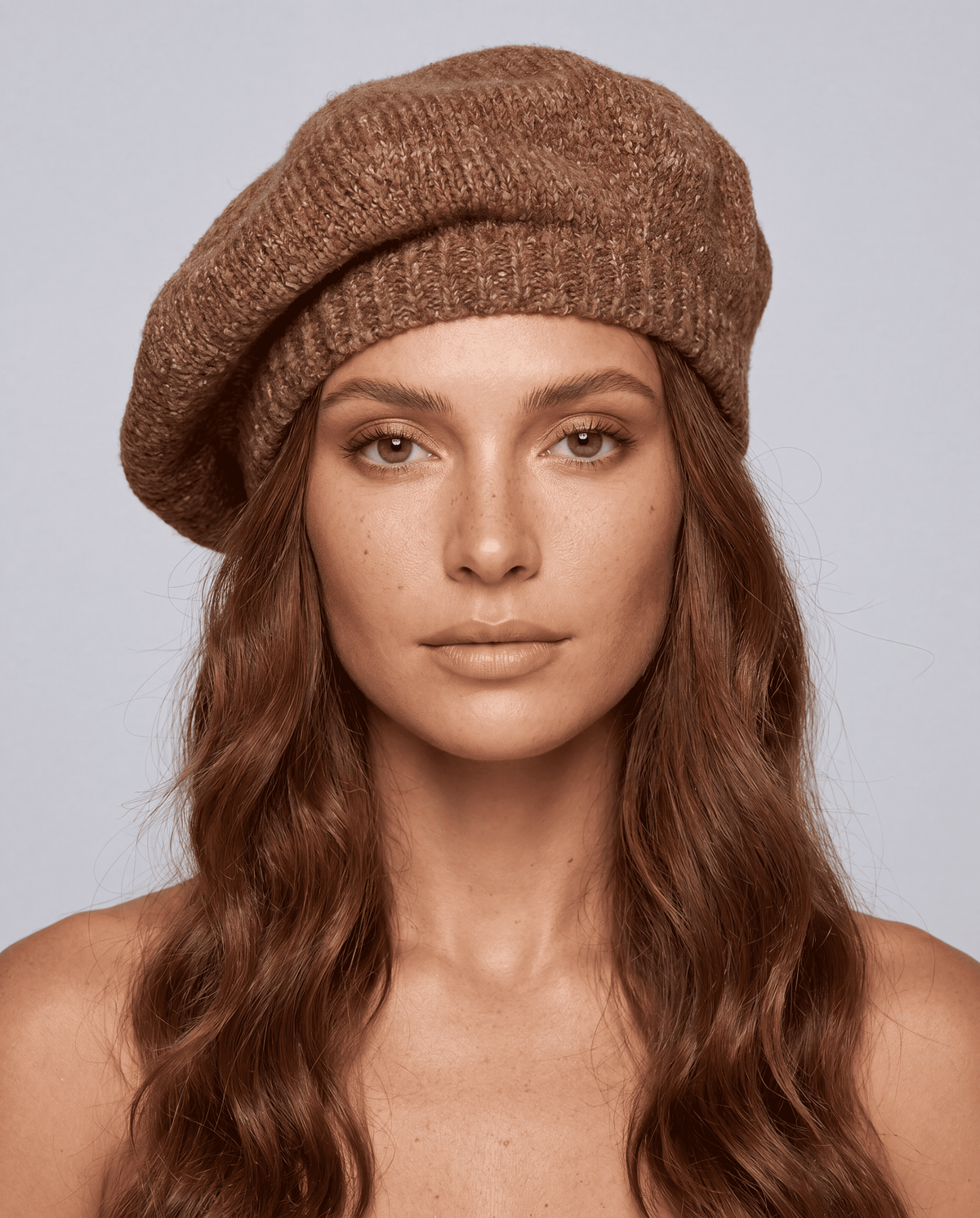 Women's Mesh Embroidery Retro Beret Hat | One Size | 3 Colours